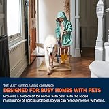 Vax SpotWash Pet Spot Cleaner, Handheld Carpet Shampooer, 4.5kg view 3