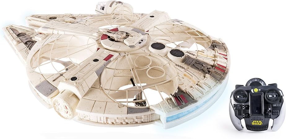 Amazon.com: Air Hogs - Star Wars Remote 