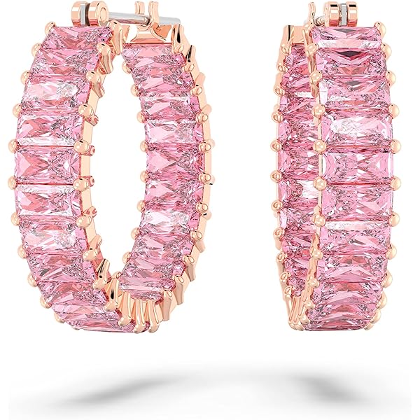 Amazon.com: Matrix hoop earrings: Clothing, Shoes & Jewelry Amazon.com: Matrix hoop earrings: Clothing, Shoes & Jewelry