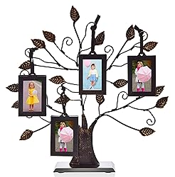 Philip Whitney Picture Frames, Family Tree Picture