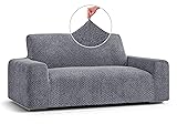 PAULATO BY GA.I.CO. Loveseat Slipcover - Oversized