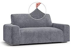 PAULATO BY GA.I.CO. Loveseat Slipcover - Oversized