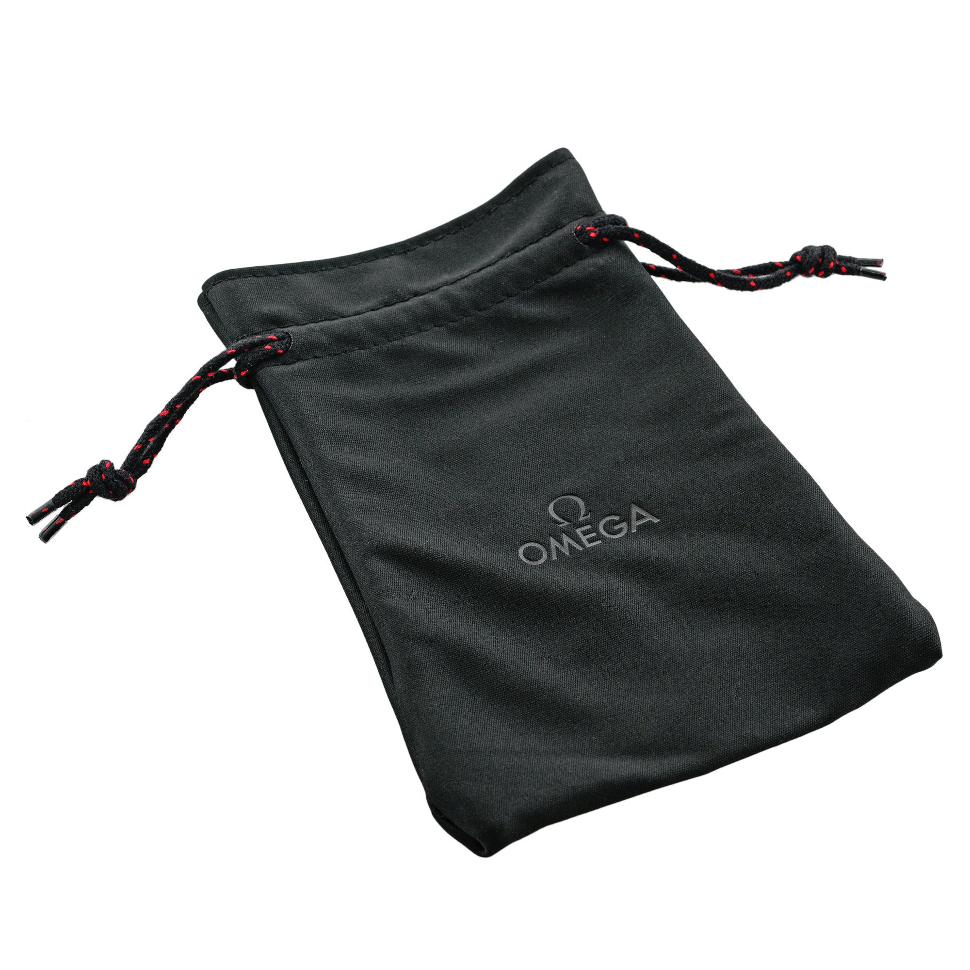 Omega Speedmaster Co-Axial Chronograph 