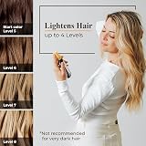 Intea Camomila Premium Blonde Hair Lightening Spray 100 ml Alcohol Free view 4