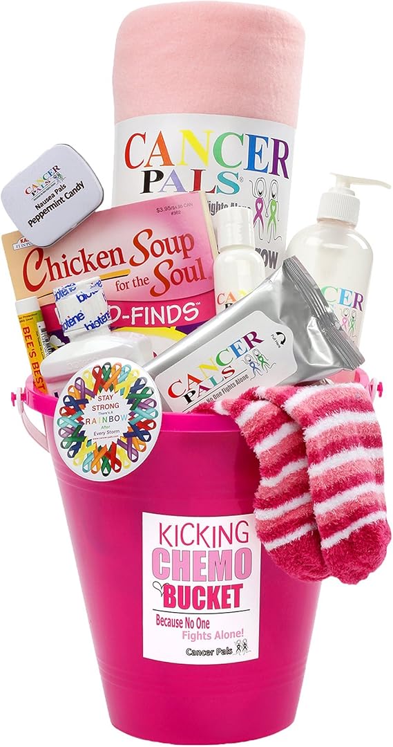Cancer Patient Gift and Chemotherapy Gift