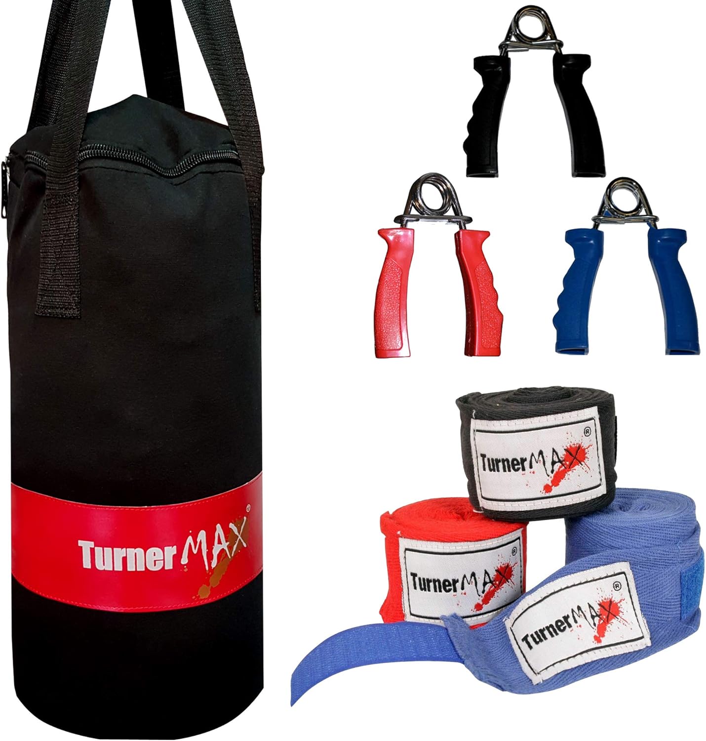 kickboxing punching bag