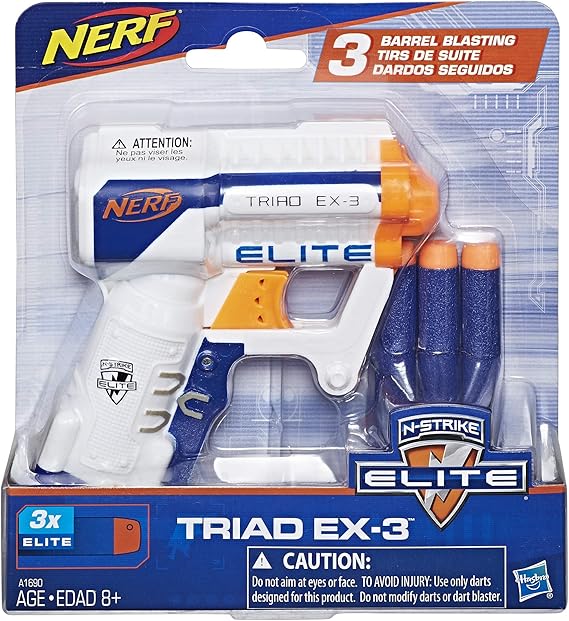 nerf a1690
