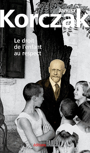 Download Droit de l'enfant au respect (Hors collection) PDF