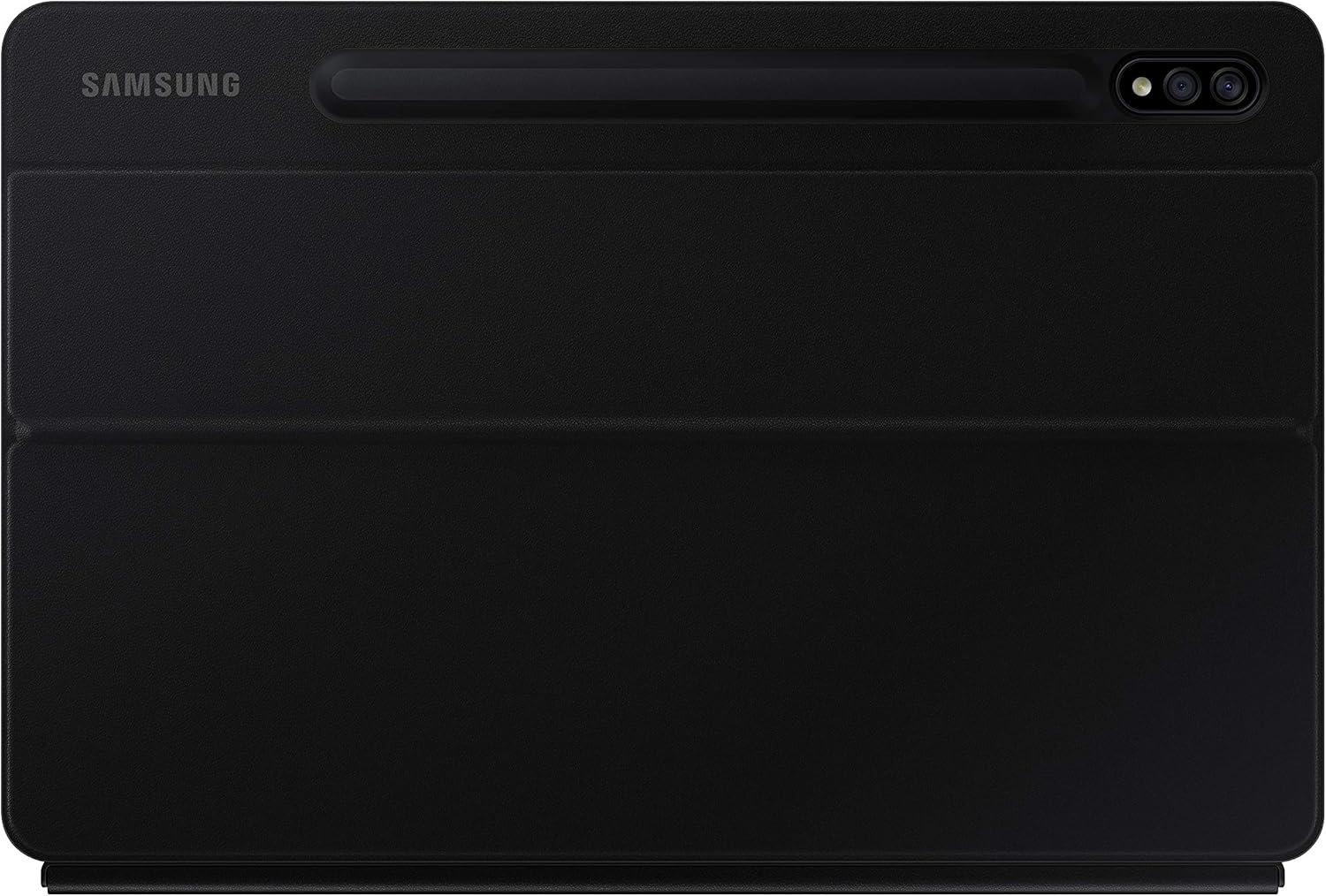 SAMSUNG Galaxy Tab S7 Wi-Fi, Mystic Black - 128 GB: Computers & Accessories