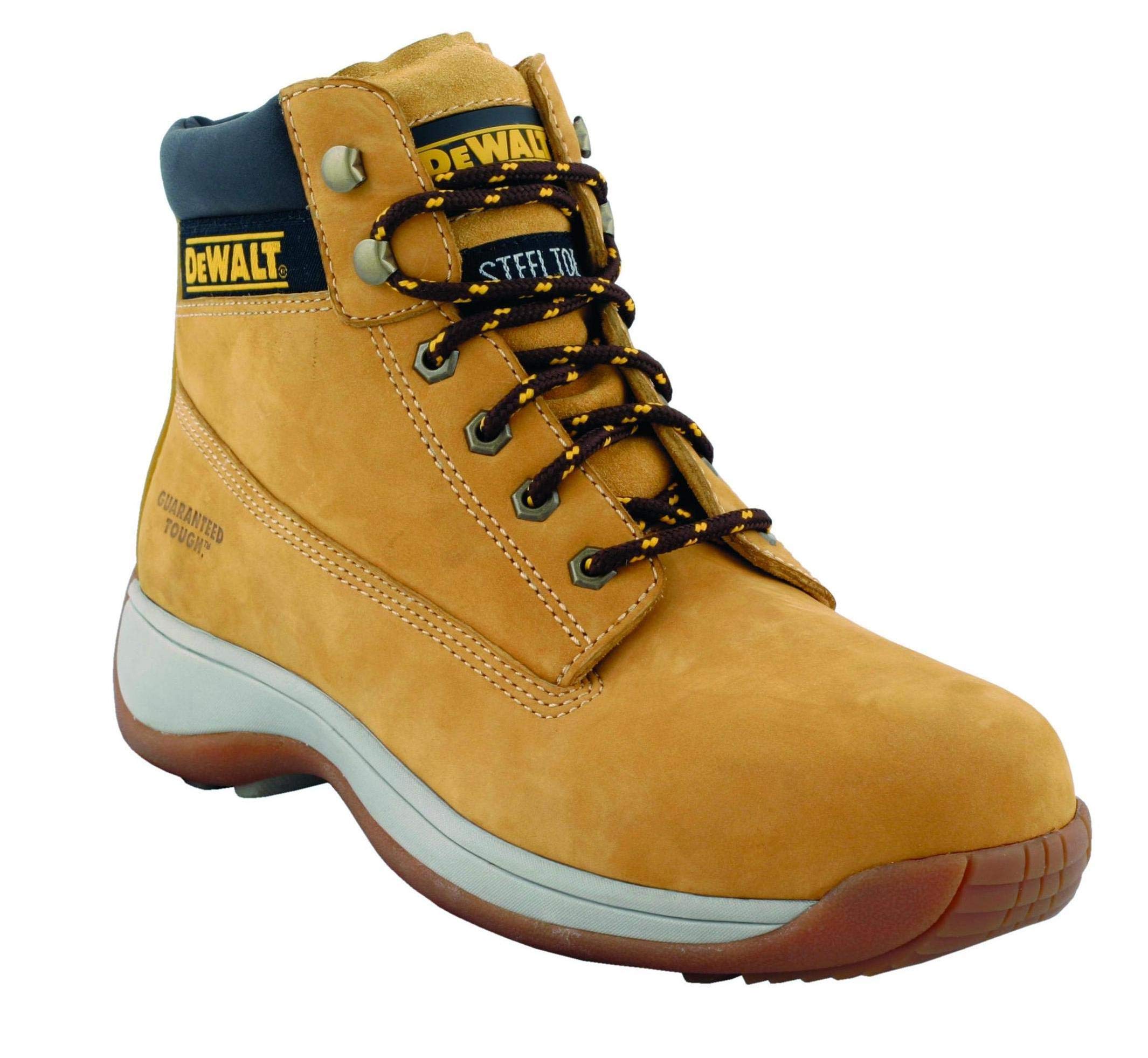 dewalt boots price