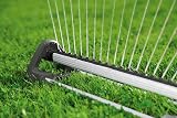 Gardena Aqua M Rectangular Sprinkler 8–18 m 110–250 m² view 5
