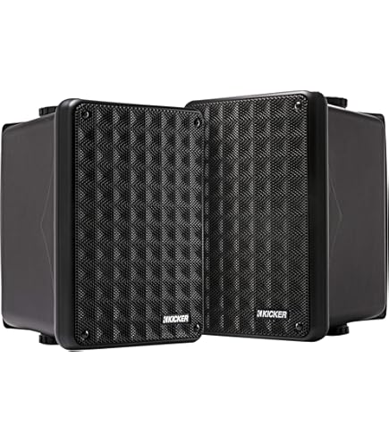 Amazon.com: Electro-Voice ZX1I-100 8 inch Indoor/Outdoor