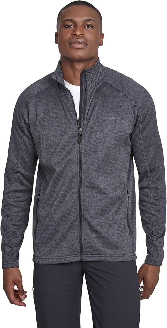 berghaus spitzer hooded jacket