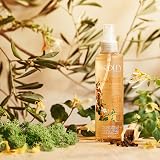 Yardley London English Honeysuckle Body Mist 200ml Moisturising Aloe Vera view 2