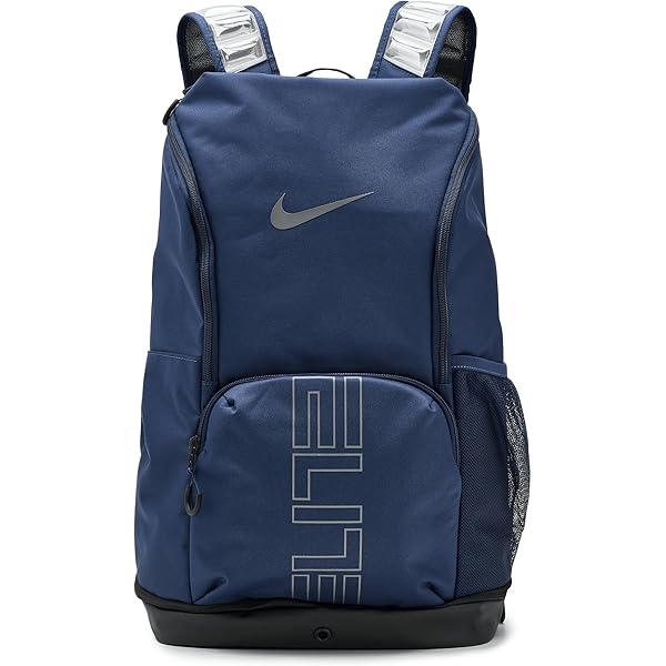 Amazon.com: Nike Hoops Elite Hoops Pro Basketball Backpack