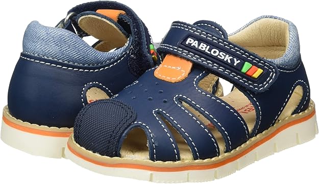 Pablosky Sandalia Bebe Ninas Zapatos Para Bebe Zapatos Kudzuandcompany Com