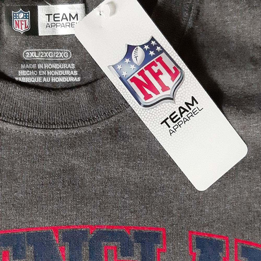 nfl team apparel patriots