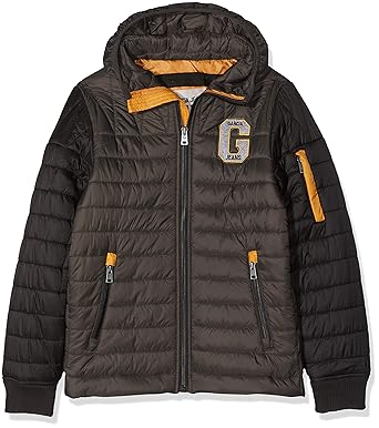 Garcia Kids Chaqueta para Ni/&ntilde;os