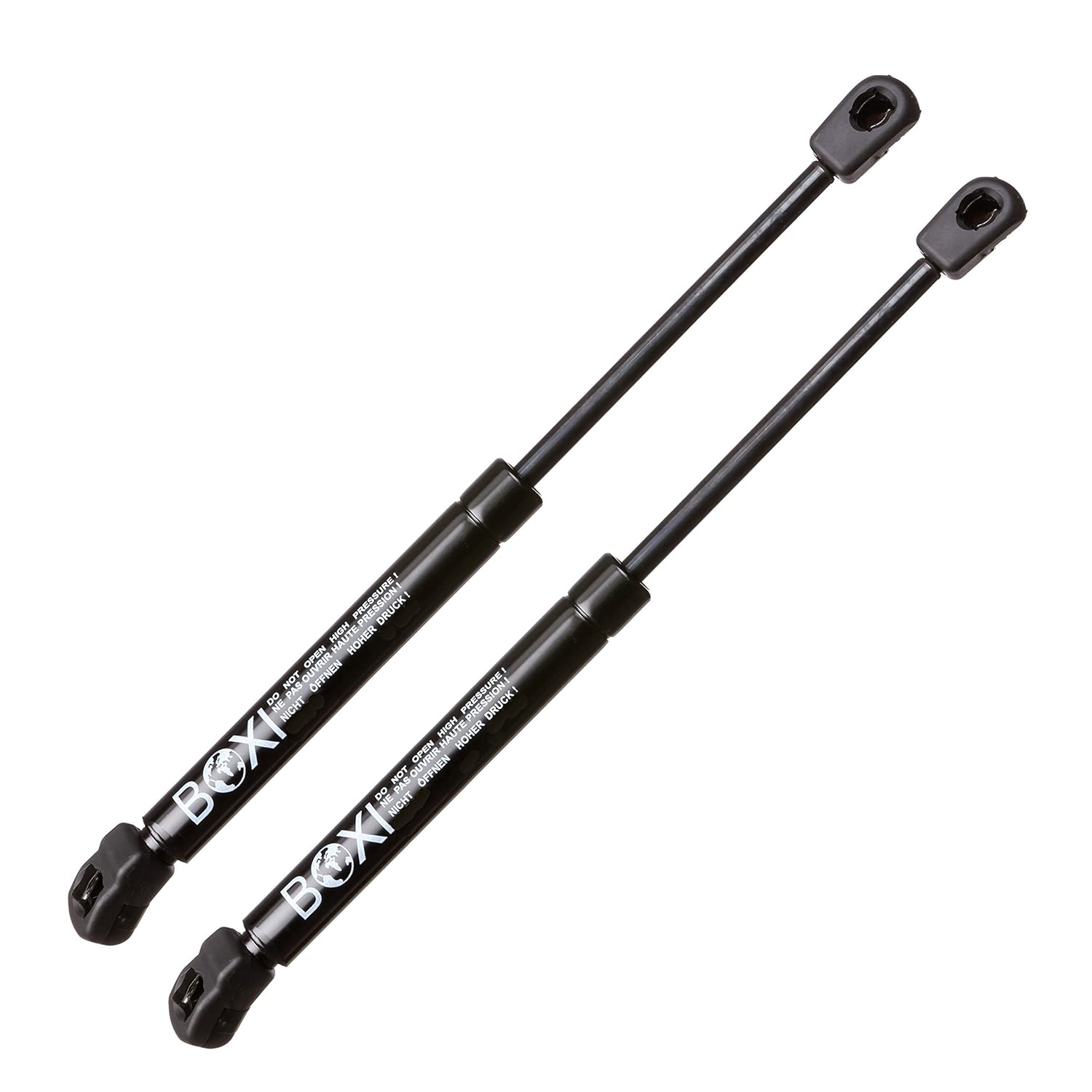 BOXI 2pcs Liftgate Lift Supports Fit Chrysler Town