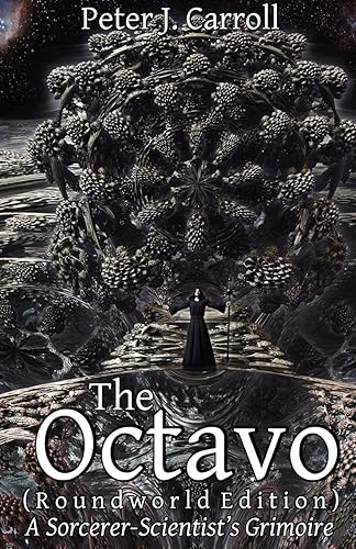 Download The Octavo: A Sorcerer-Scientist's Grimoire PDF