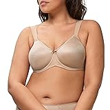 Triumph Essential Minimizer Bra for Women