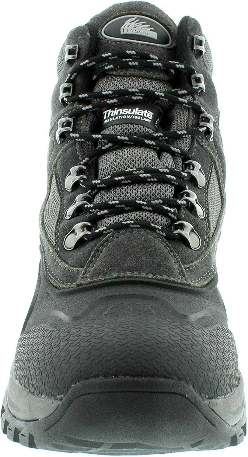 Amazon Com Itasca Men S Waterproof Shredder 200g Thinsulate Snow