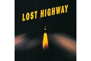 Lost Highway 1997 Film