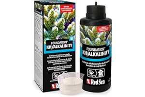 Red Sea Reef Foundation for Aquarium B-Alkalinity-500ml