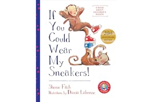 If You Could Wear My Sneakers