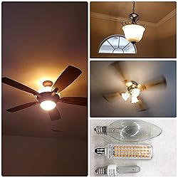 E11 Led Bulbs,JDE11 120V 100W Halogen Candelabra