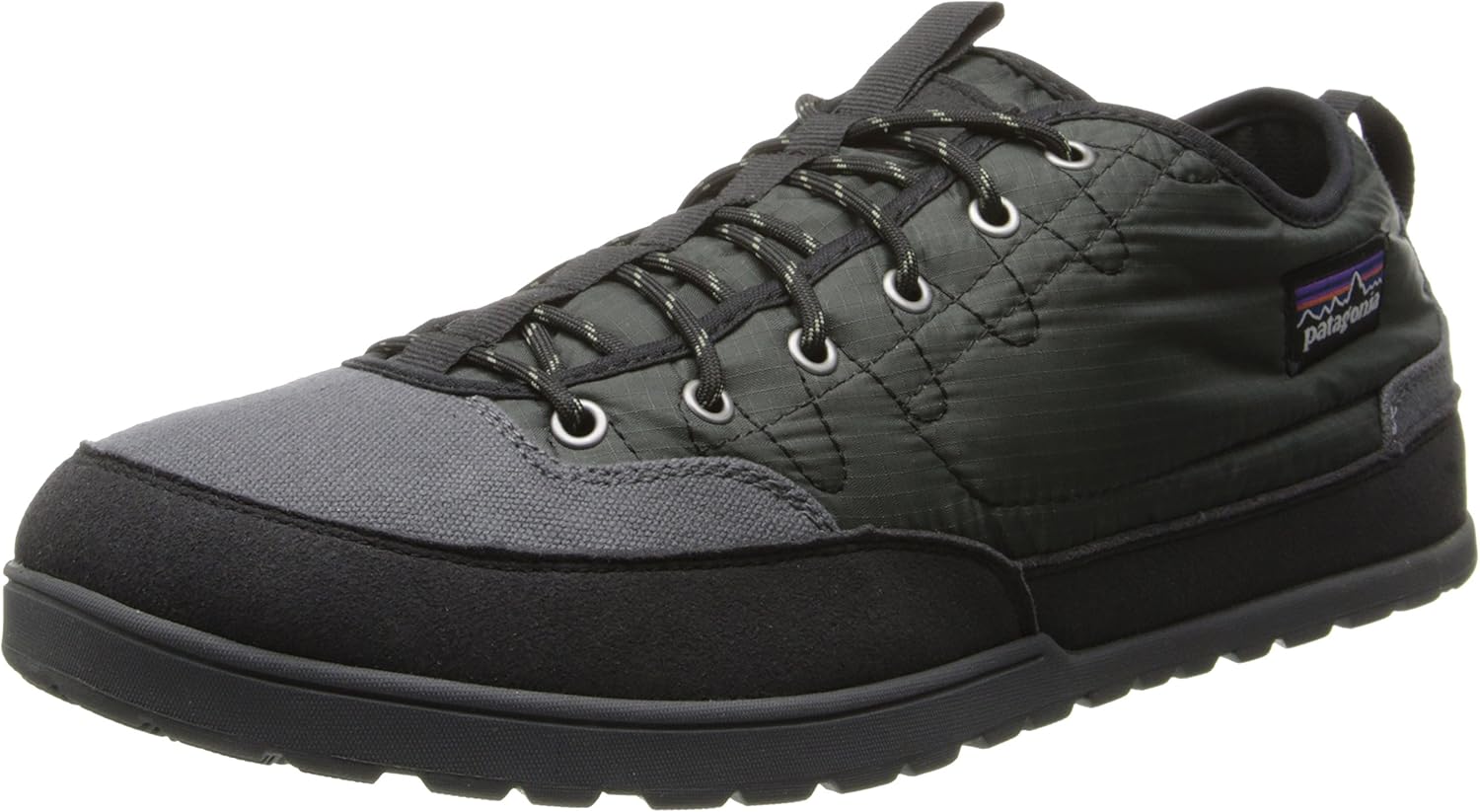 patagonia athletic sneakers