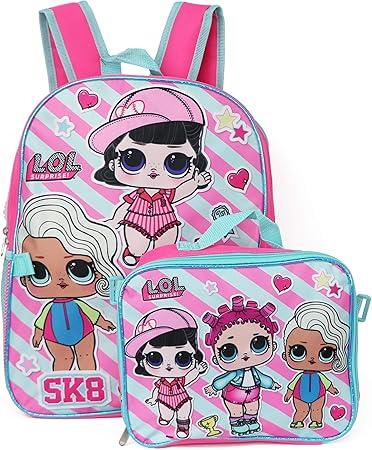 lol surprise backpack amazon