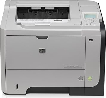 hp p3015