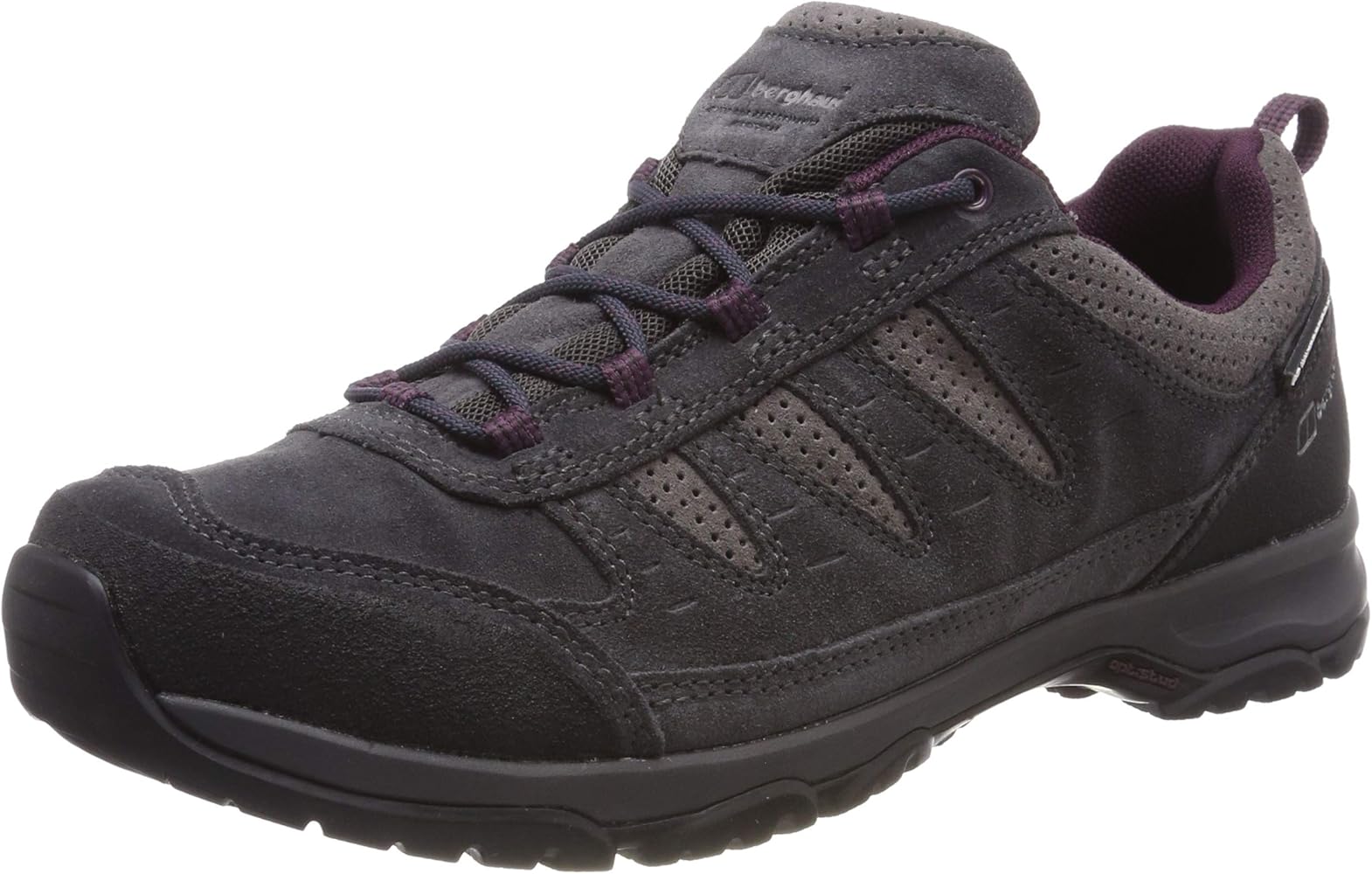 berghaus women's expeditor active aq tech shoes