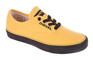 diesel female sneakers