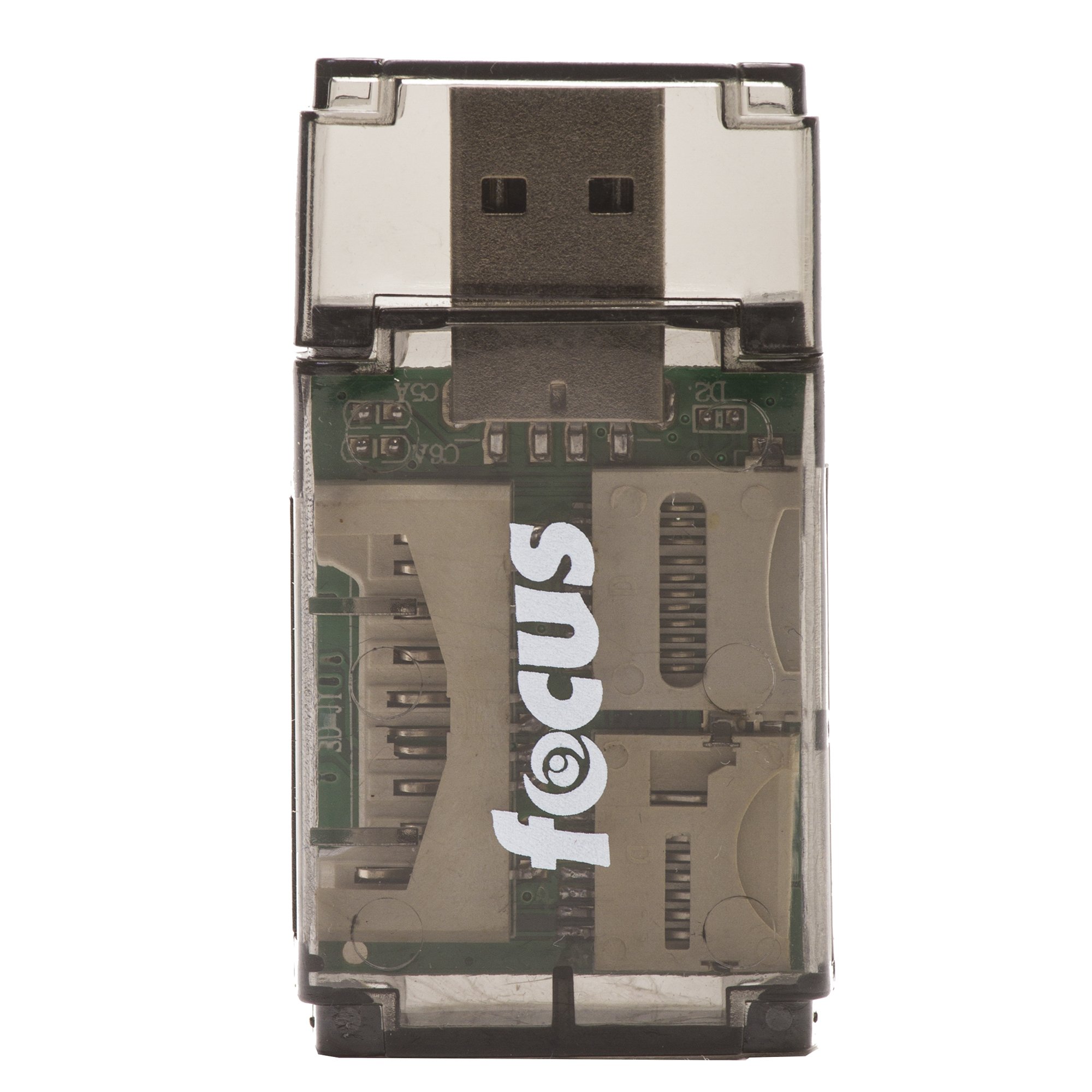 Tascam DR10L Digital Audio Recorder and Lavalier Mic Bundle with 32GB SD Cards (2Pack) and USB