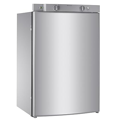 Dometic Nevera de Absorcion Serie 8 RM 8551 Bisagra de puerta a la ...