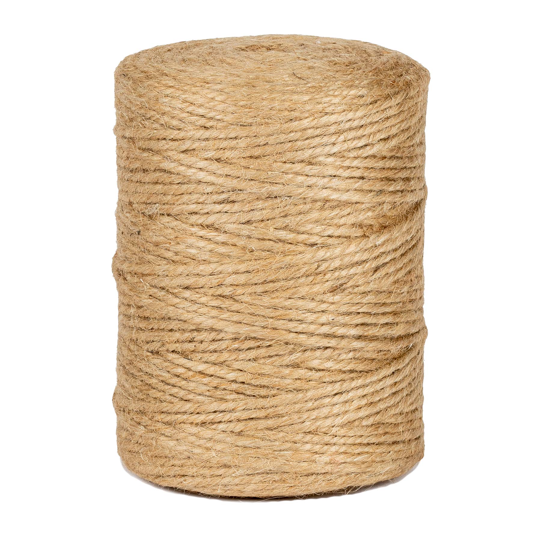 The cordeline cjn37 Roll Jute String 200 m