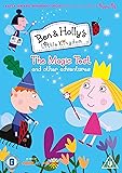 Ben and Holly's Little Kingdom - Volume 6 (packaging may vary) [DVD]