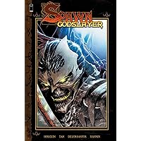 Amazon.com: Godslayers (Gearbreakers, 2): 9781250878908: Mikuta