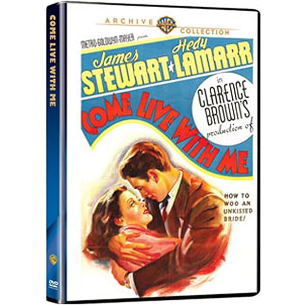 Amazon.com: Ziegfeld Girl (DVD) : James Stewart, Pandro S. Berman