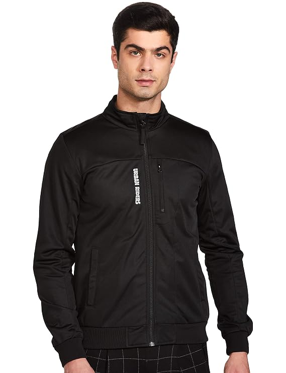 lee half jacket