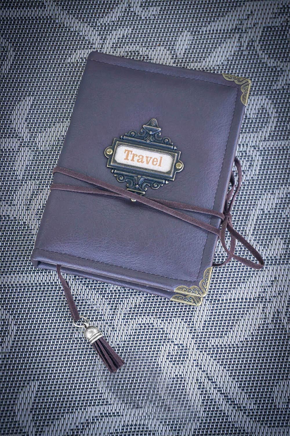 Ciaoed Keychain Anhänger Quaste Leder Quaste Faux Wildleder Quaste mit Kappen für Keychain DIY Zubehör, 60 Stücke 20 Farben