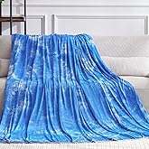 Guohaoi Cooling Throw Blanket for Hot Sleepers,Decortive Tie Dye,Arc-Chill Q-Max >0.5Cool Fiber,100% Oeko-Tex Certified,Lightweight Summer Cool Blanket for Ultra Cold Breathable,Keep Cool,50''x70''