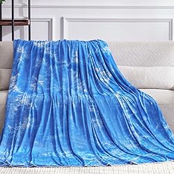 Guohaoi Cooling Throw Blanket for Hot