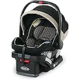 Graco SnugRide SnugLock 35 LX Infant Car Seat | Baby Car Seat, Pierce