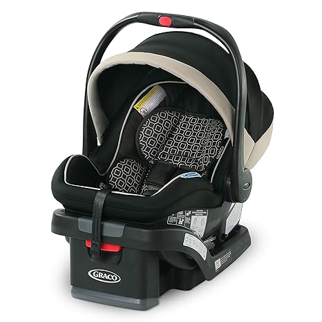 graco click connect faa approved
