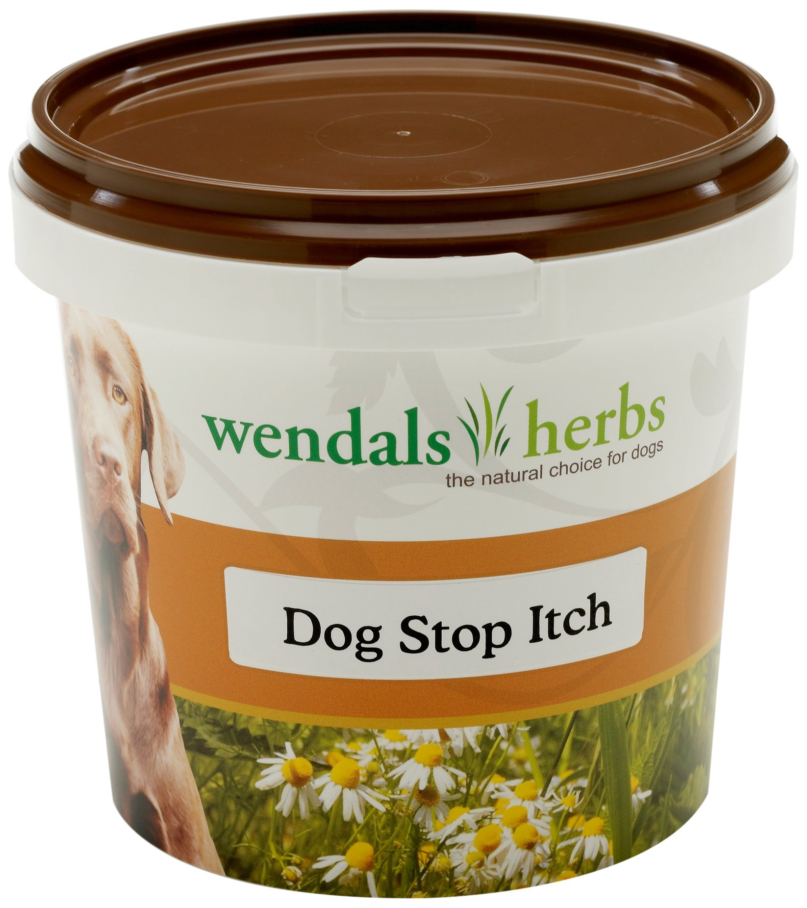 Wendals Dog Stop Itch - 250g