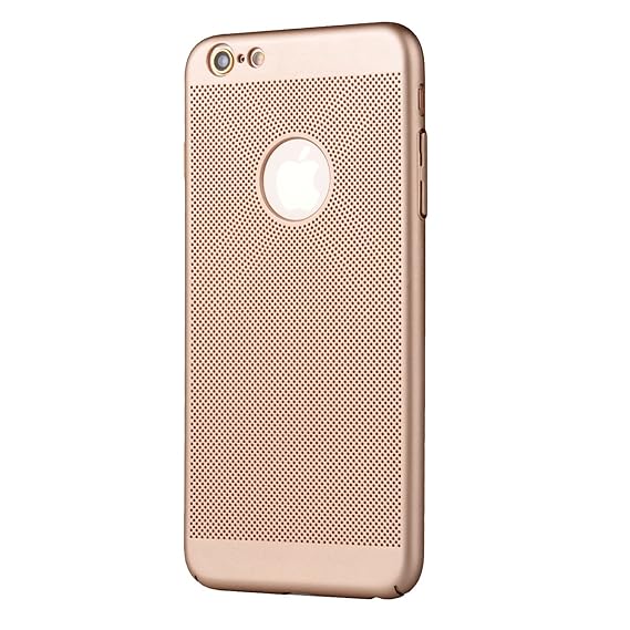Amazon.com: iPhone 6 Plus Case, iPhone 6S Plus Case, MUSTTRUE Ultra ...