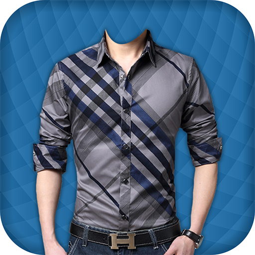 Man Shirt Photo Suit Editor:Amazon.com 